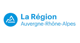 Region Auvergne Rhône-Alpes